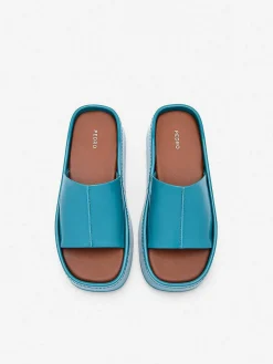 Carmen Platform Sandals<PEDRO Best