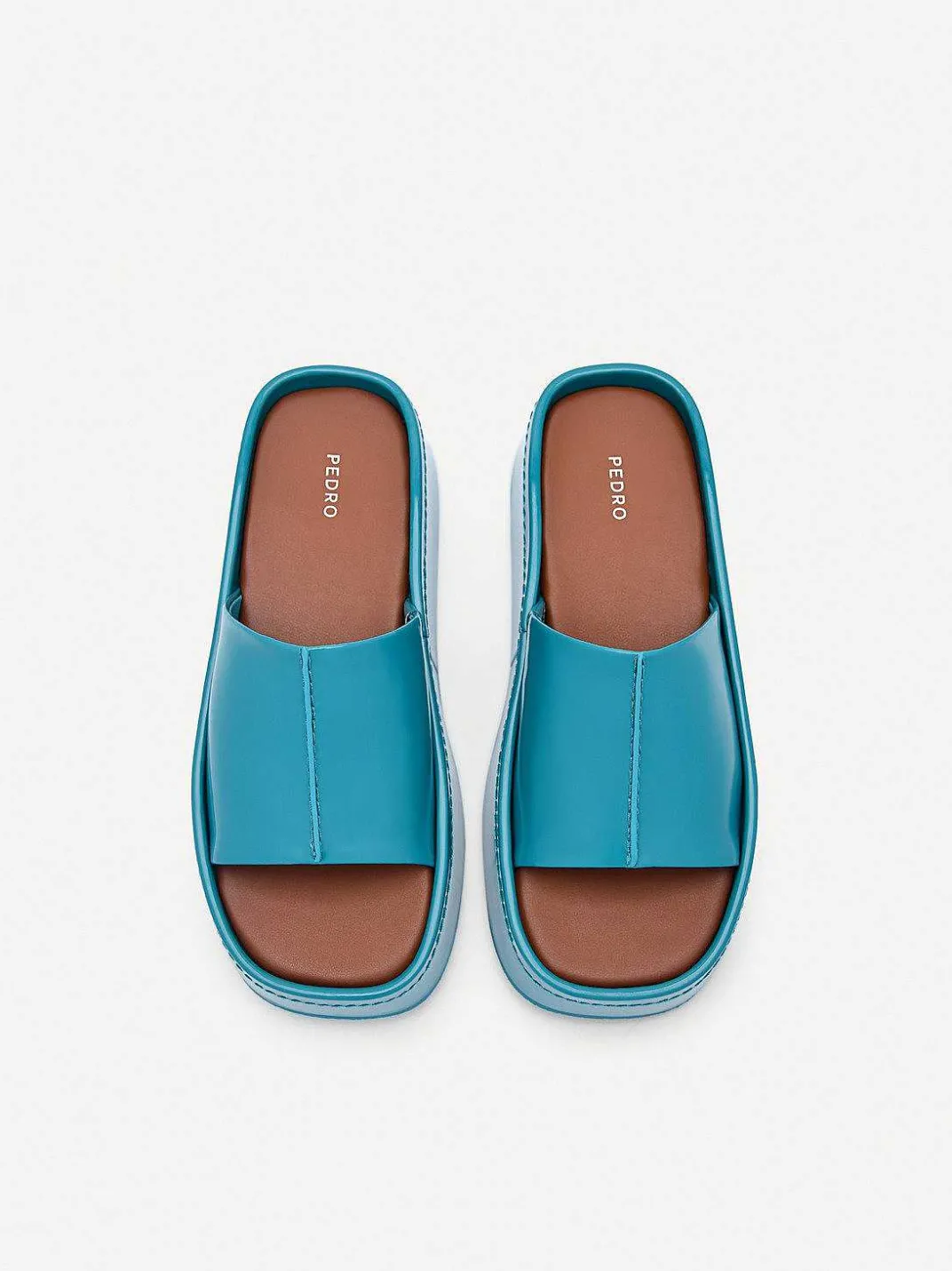 Carmen Platform Sandals<PEDRO Best