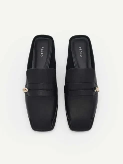 Carolyn Penny Mules<PEDRO Online