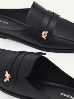 Carolyn Penny Mules<PEDRO Online