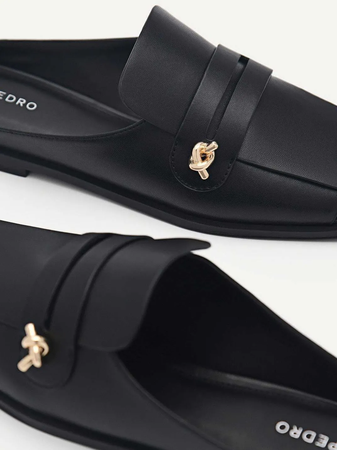 Carolyn Penny Mules<PEDRO Online