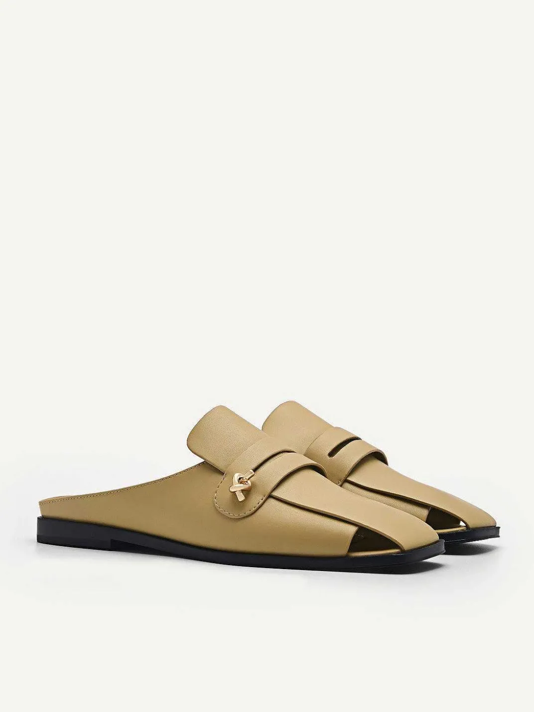 Carolyn Penny Mules<PEDRO Clearance