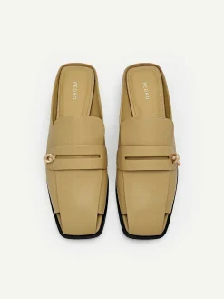 Carolyn Penny Mules<PEDRO Clearance