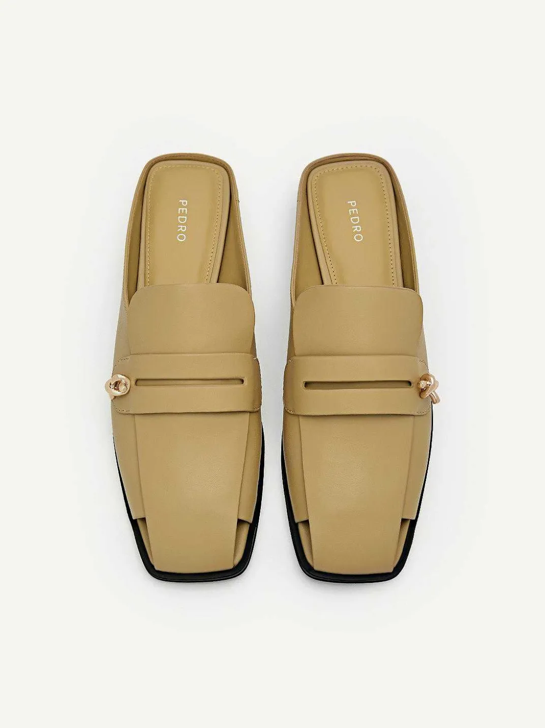 Carolyn Penny Mules<PEDRO Clearance