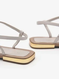 Carolyn Strappy Sandals<PEDRO Clearance