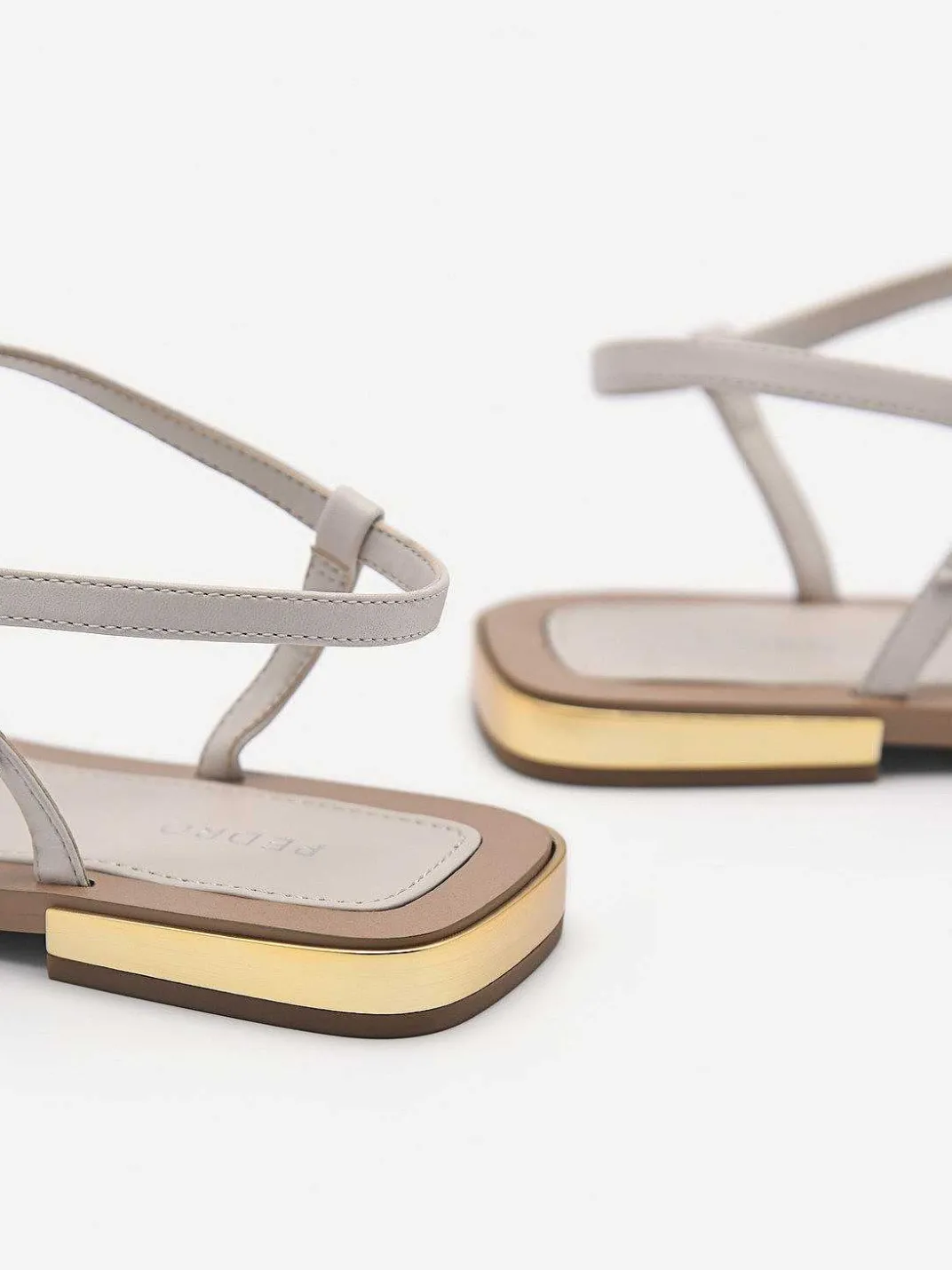 Carolyn Strappy Sandals<PEDRO Clearance