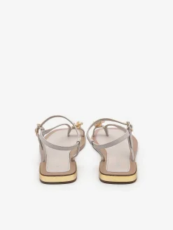 Carolyn Strappy Sandals<PEDRO Clearance