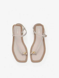 Carolyn Strappy Sandals<PEDRO Clearance