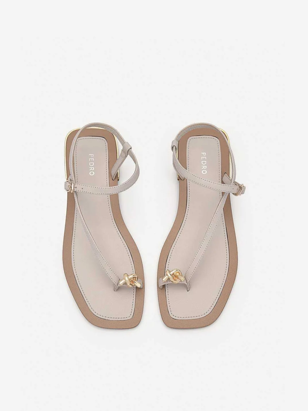 Carolyn Strappy Sandals<PEDRO Clearance