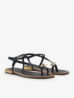 Carolyn Strappy Sandals<PEDRO New