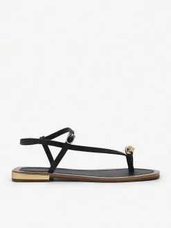 Carolyn Strappy Sandals<PEDRO New