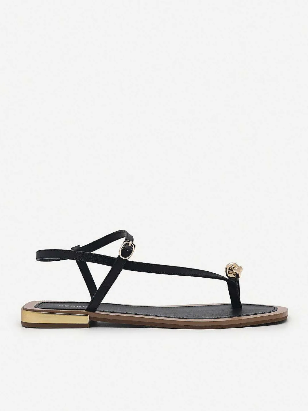 Carolyn Strappy Sandals<PEDRO New
