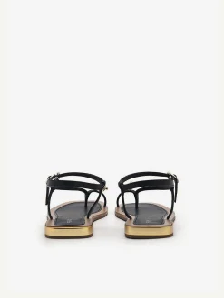 Carolyn Strappy Sandals<PEDRO New