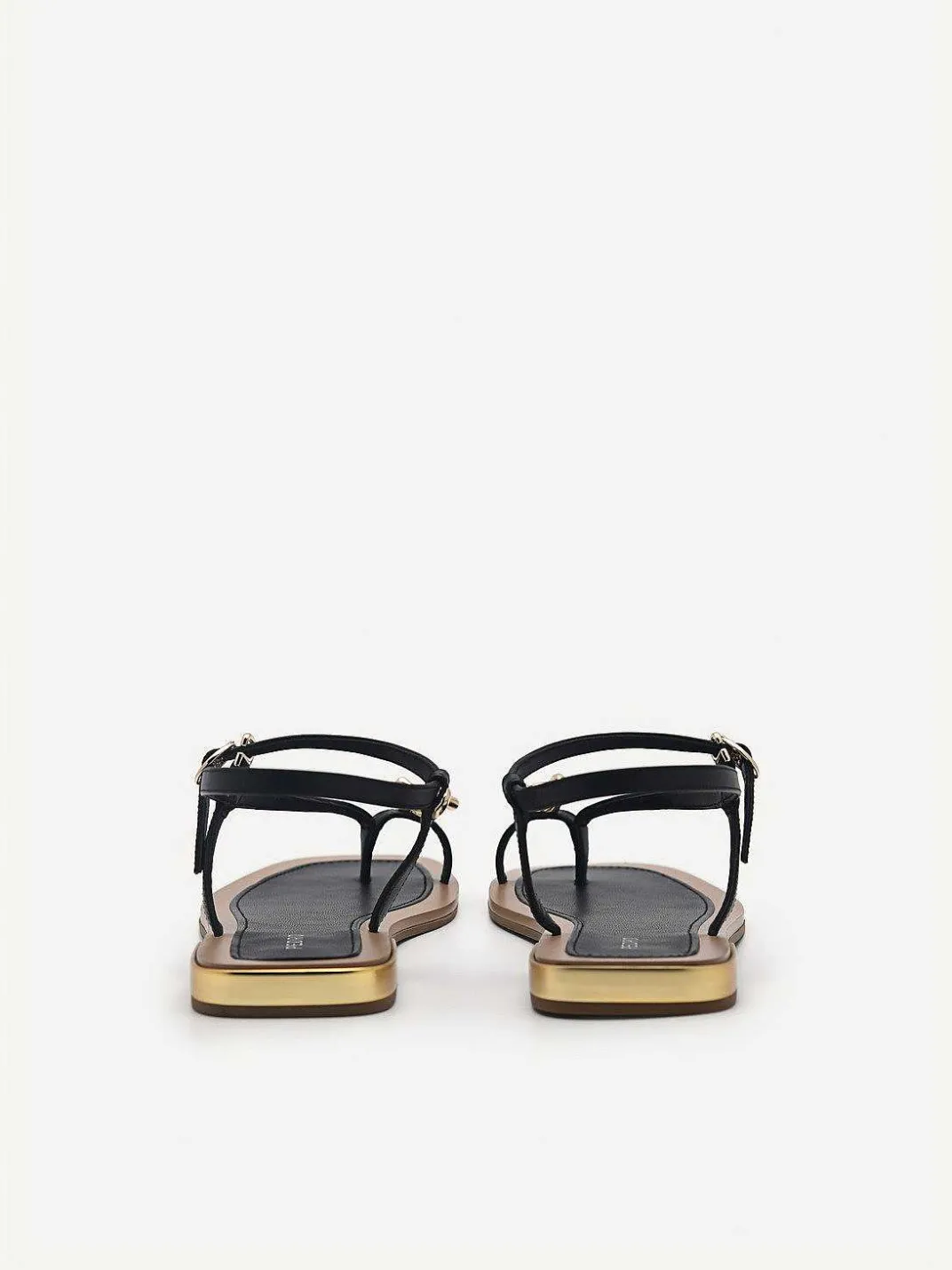 Carolyn Strappy Sandals<PEDRO New