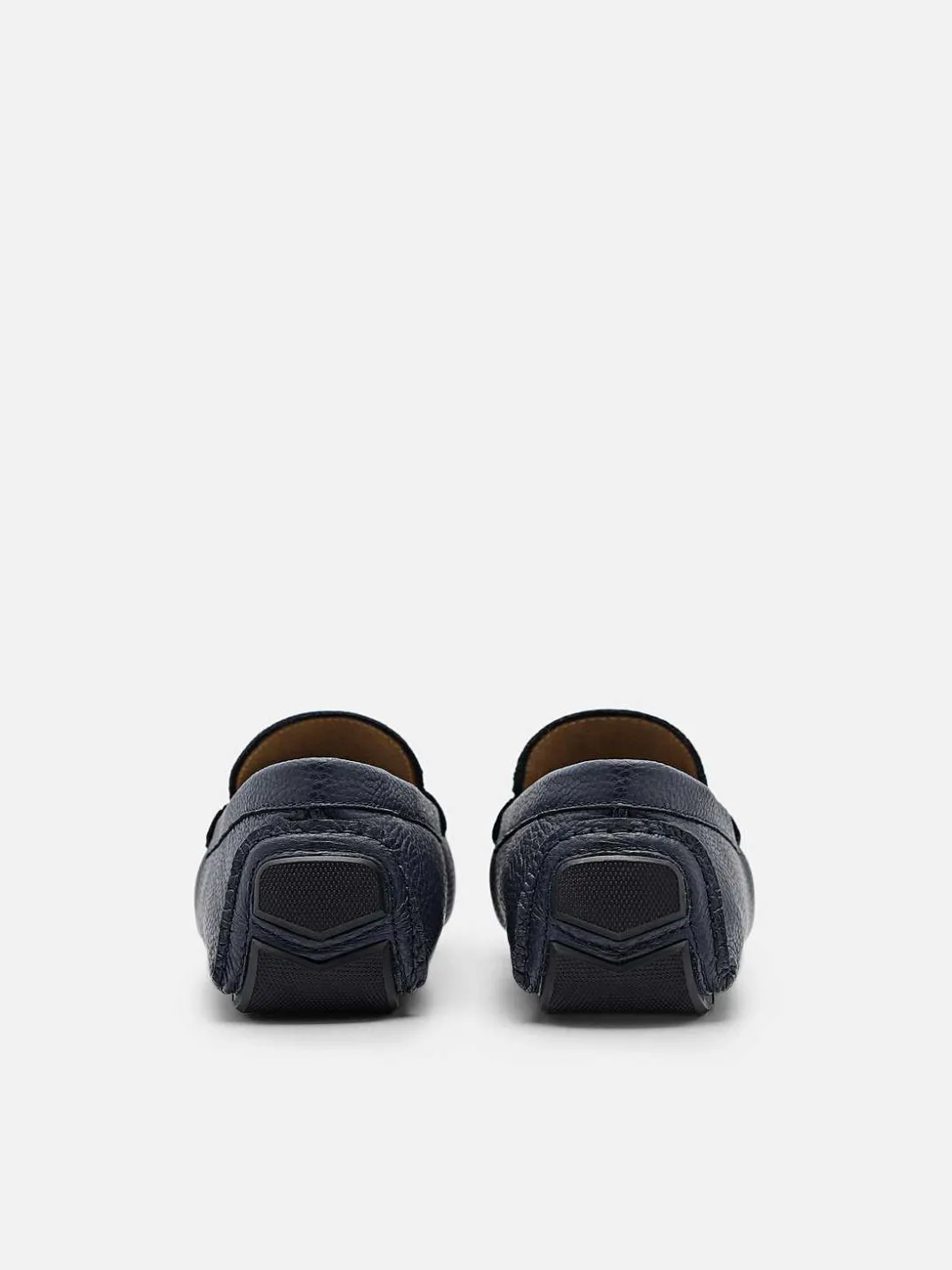 Casey Leather Driving Shoes<PEDRO Best