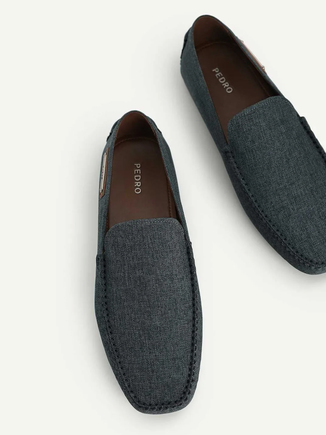 Casual Driving Shoes<PEDRO Hot