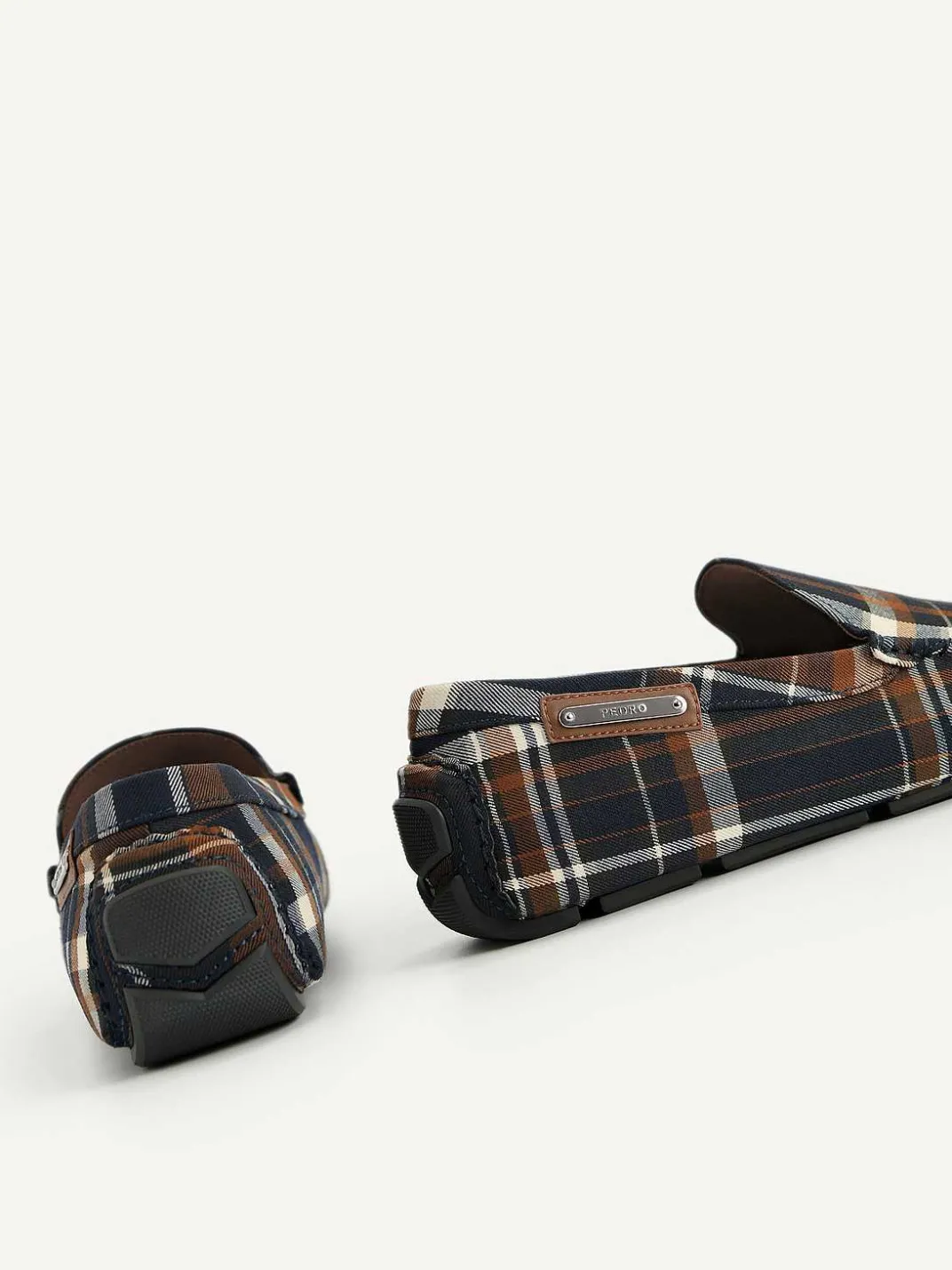 Casual Driving Shoes<PEDRO Sale