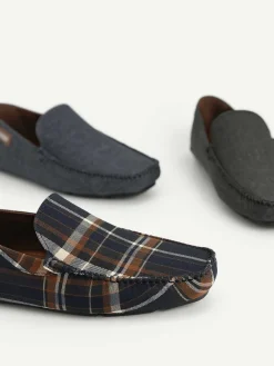 Casual Driving Shoes<PEDRO Sale