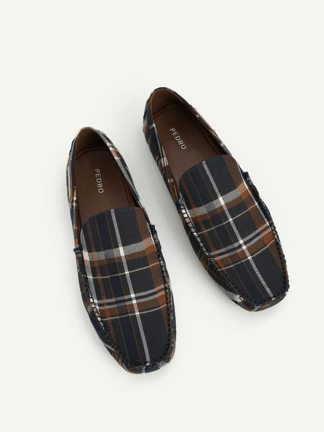 Casual Driving Shoes<PEDRO Sale