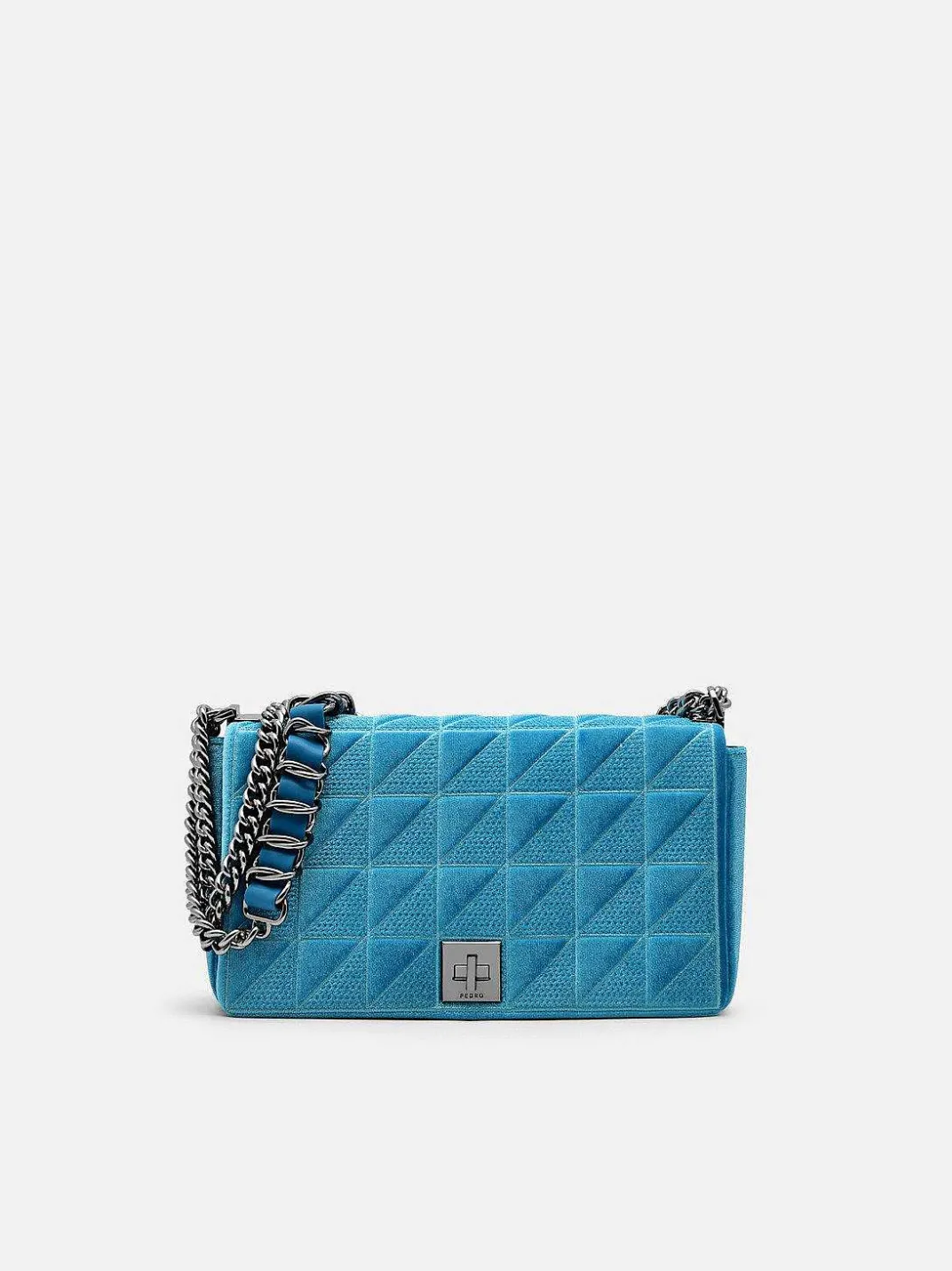 Celeste Shoulder Bag<PEDRO