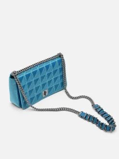 Celeste Shoulder Bag<PEDRO