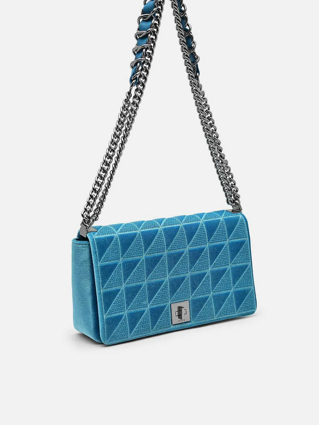 Celeste Shoulder Bag<PEDRO