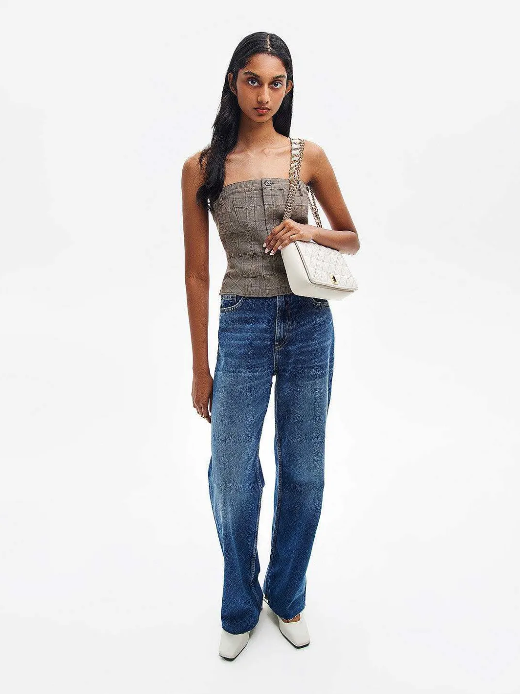 Celeste Shoulder Bag<PEDRO Clearance