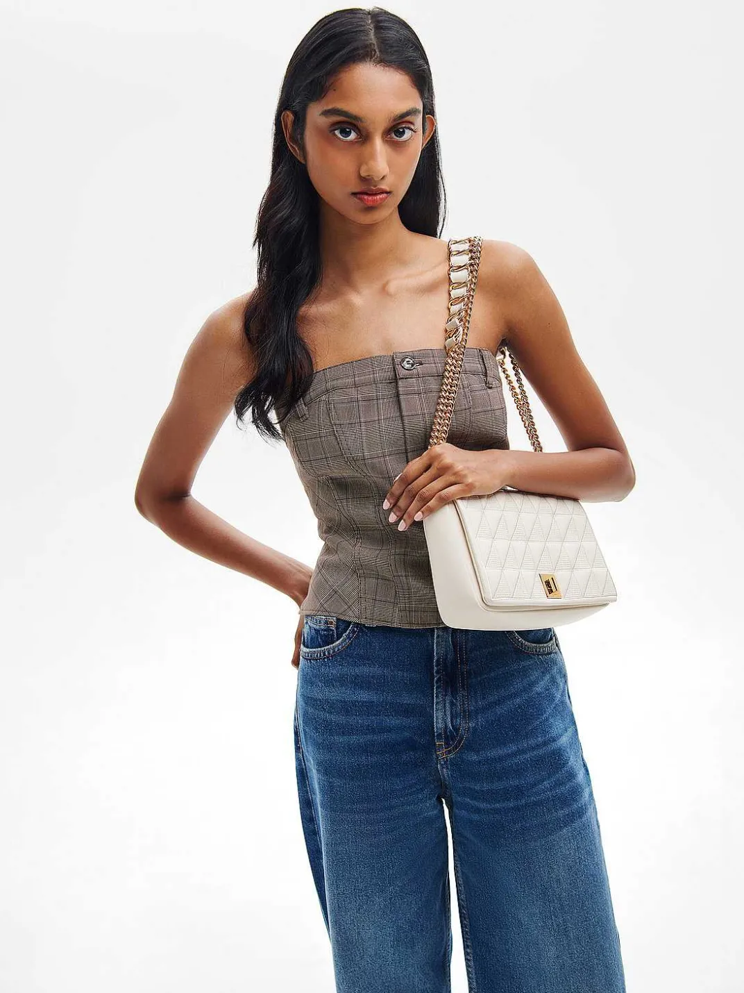 Celeste Shoulder Bag<PEDRO Clearance