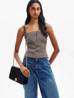Celeste Shoulder Bag<PEDRO New