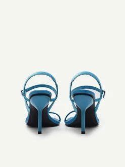 Celeste Slingback Heel Sandals<PEDRO