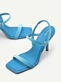 Celeste Slingback Heel Sandals<PEDRO