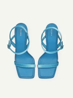 Celeste Slingback Heel Sandals<PEDRO