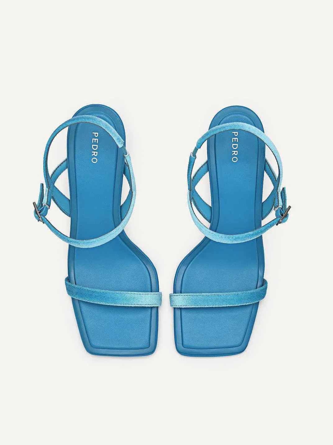 Celeste Slingback Heel Sandals<PEDRO