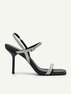 Celeste Slingback Heel Sandals<PEDRO New