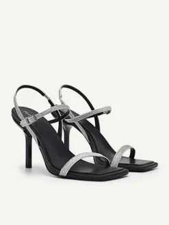 Celeste Slingback Heel Sandals<PEDRO New
