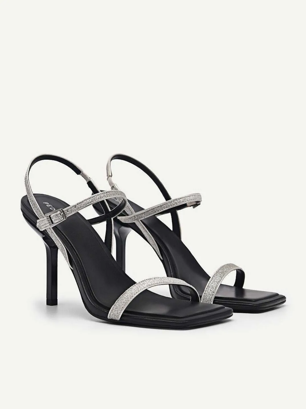 Celeste Slingback Heel Sandals<PEDRO New