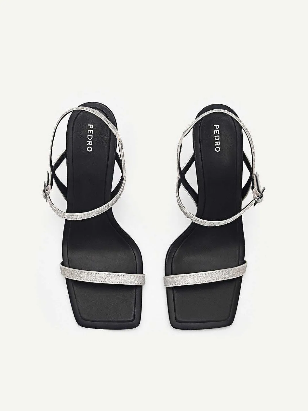 Celeste Slingback Heel Sandals<PEDRO New