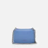 Chain Leather Wallet<PEDRO Outlet