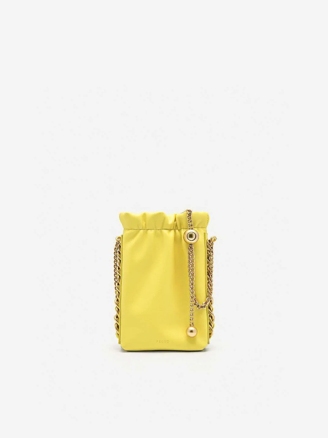Chain Sling Pouch<PEDRO Clearance