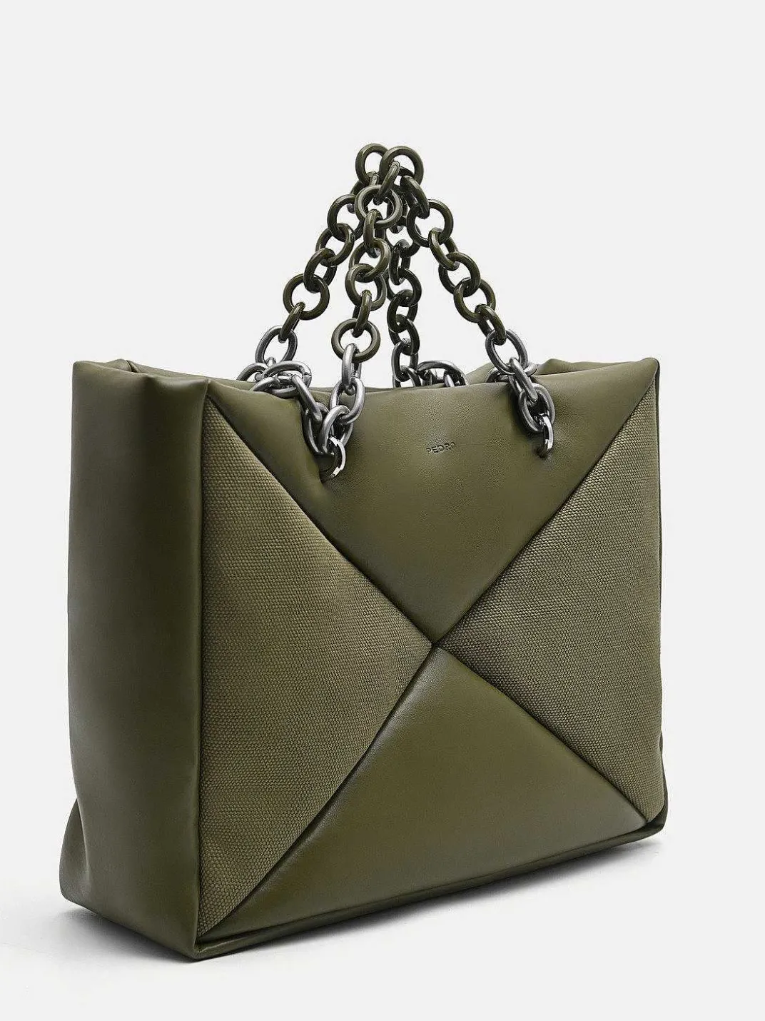Charlotte Tote Bag<PEDRO Clearance