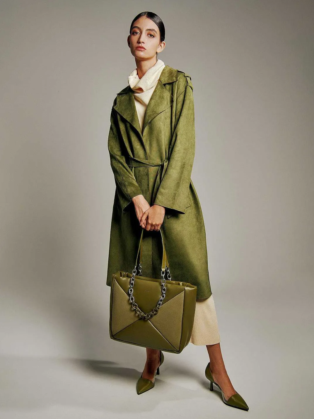 Charlotte Tote Bag<PEDRO Clearance