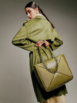 Charlotte Tote Bag<PEDRO Clearance