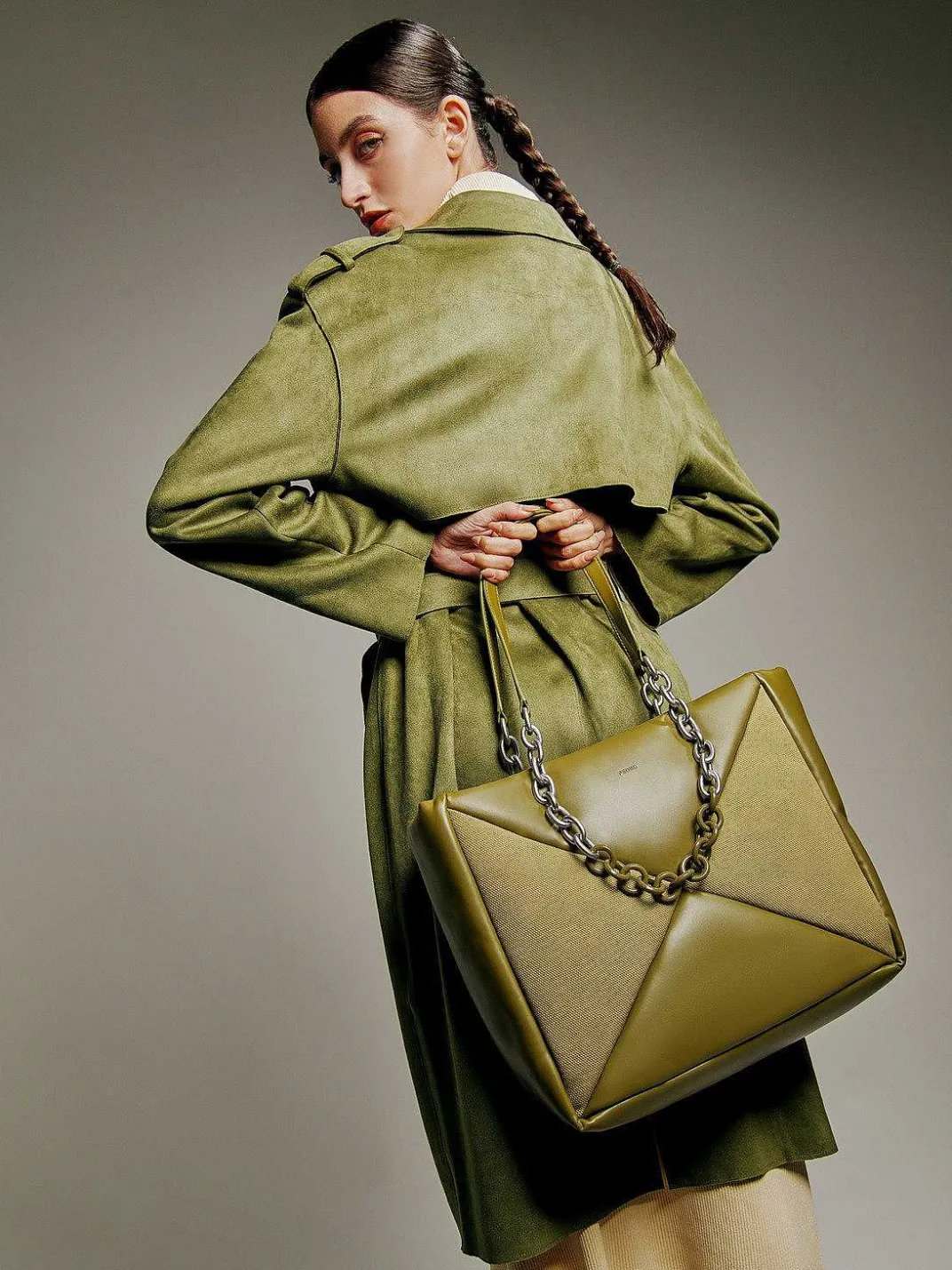 Charlotte Tote Bag<PEDRO Clearance