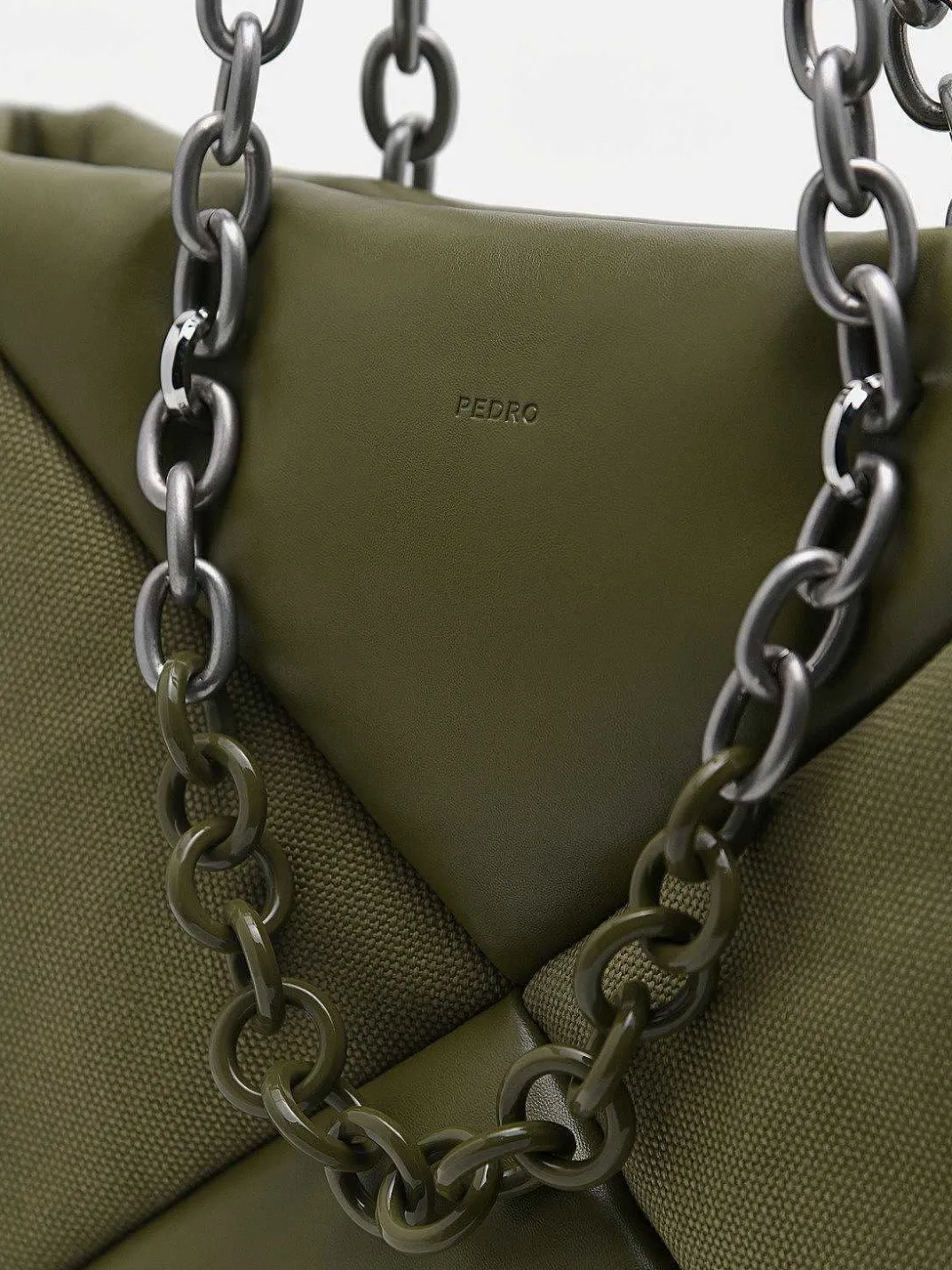 Charlotte Tote Bag<PEDRO Clearance