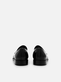 Clive Leather Loafers<PEDRO New