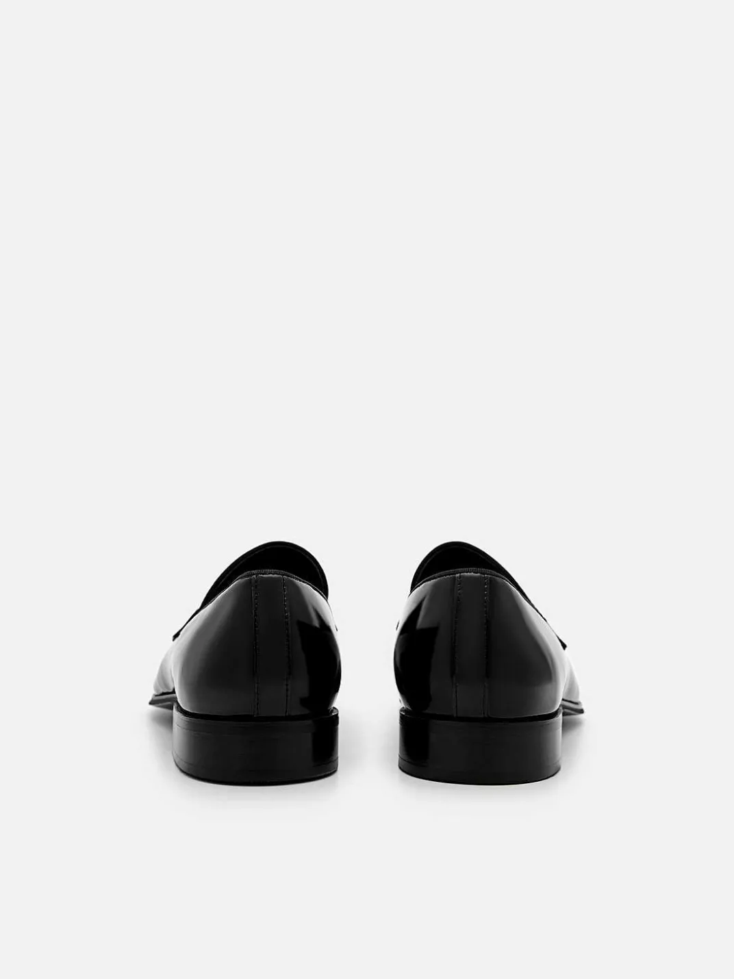 Clive Leather Loafers<PEDRO New