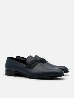 Clive Leather Loafers<PEDRO Hot