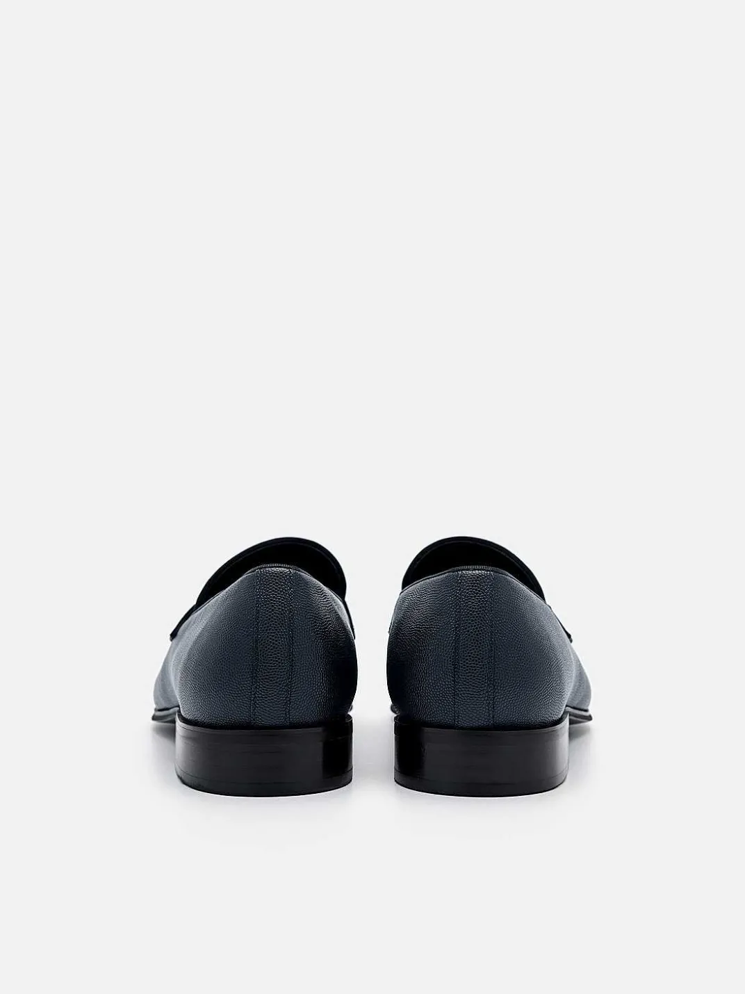 Clive Leather Loafers<PEDRO Hot