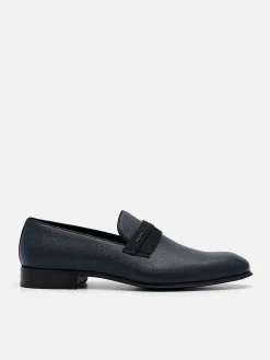 Clive Leather Loafers<PEDRO Hot