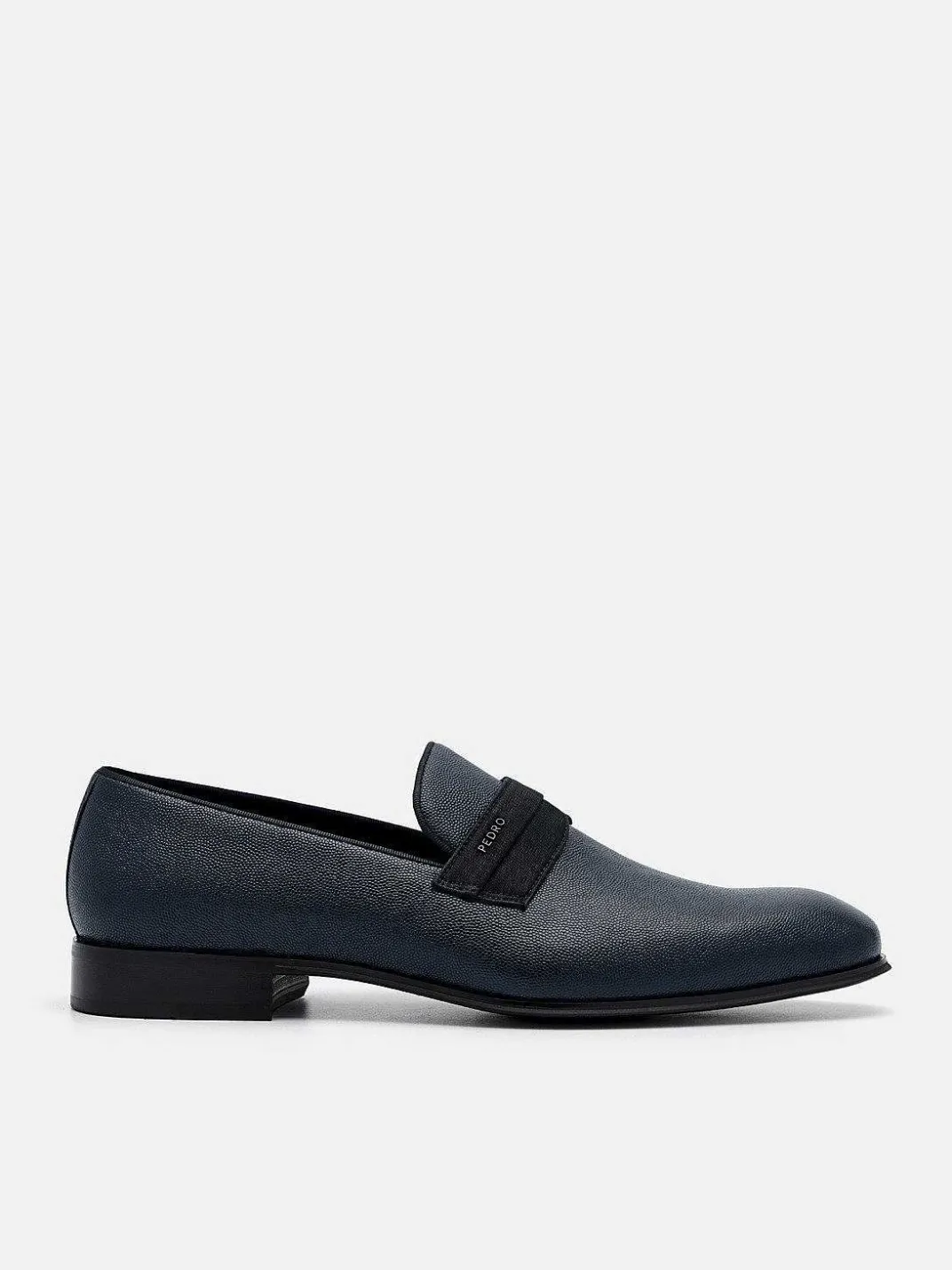 Clive Leather Loafers<PEDRO Hot